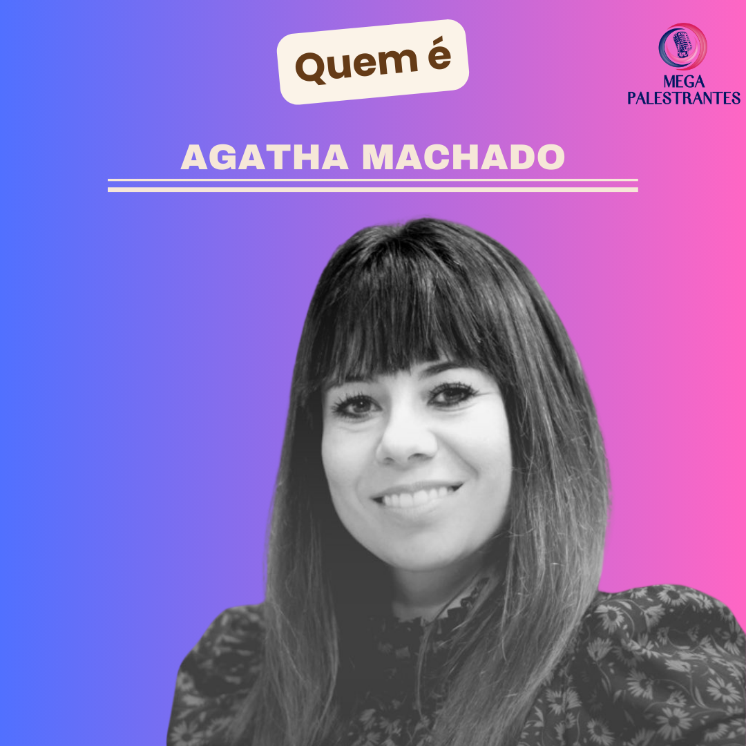 Agatha Machado